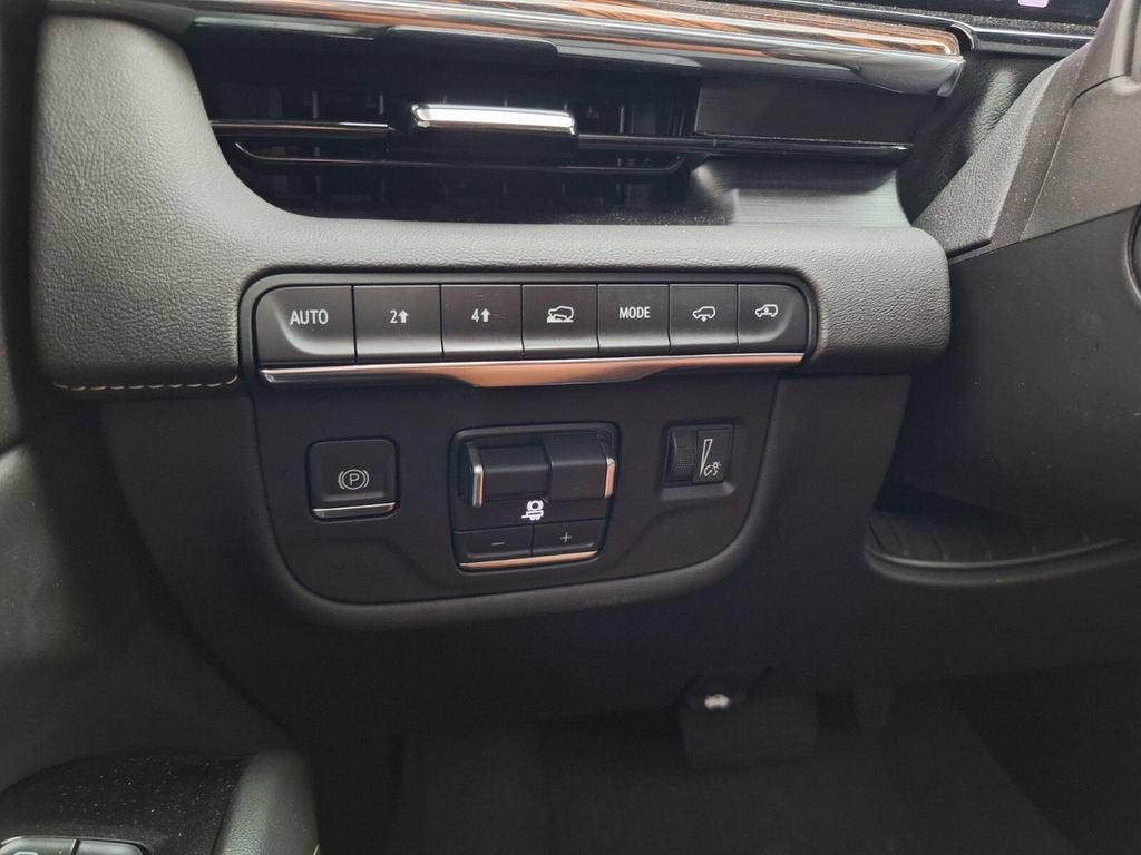 2024 Cadillac Escalade Premium Luxury