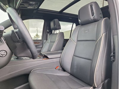 2024 Cadillac Escalade Premium Luxury