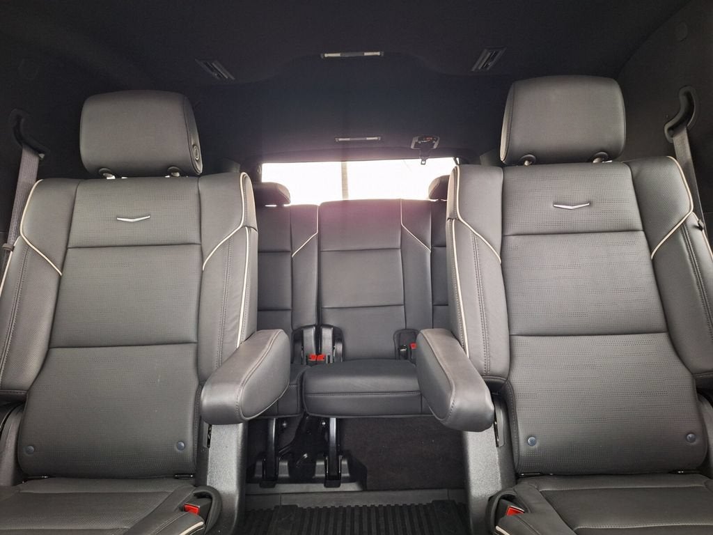 2024 Cadillac Escalade Premium Luxury