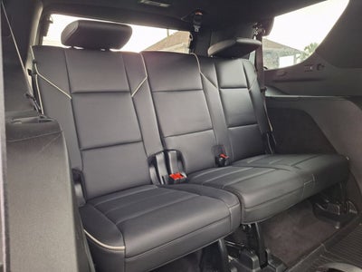 2024 Cadillac Escalade Premium Luxury