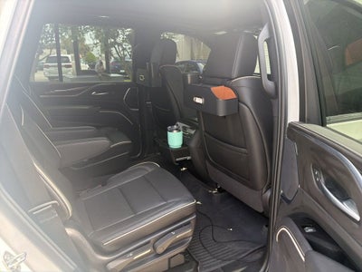 2024 Cadillac Escalade Premium Luxury