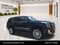 2017 Cadillac Escalade Platinum