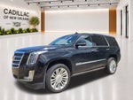 2017 Cadillac Escalade Platinum