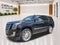 2017 Cadillac Escalade Platinum