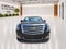 2017 Cadillac Escalade Platinum