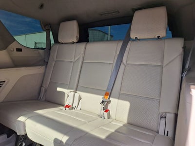 2022 Cadillac Escalade Premium Luxury Platinum