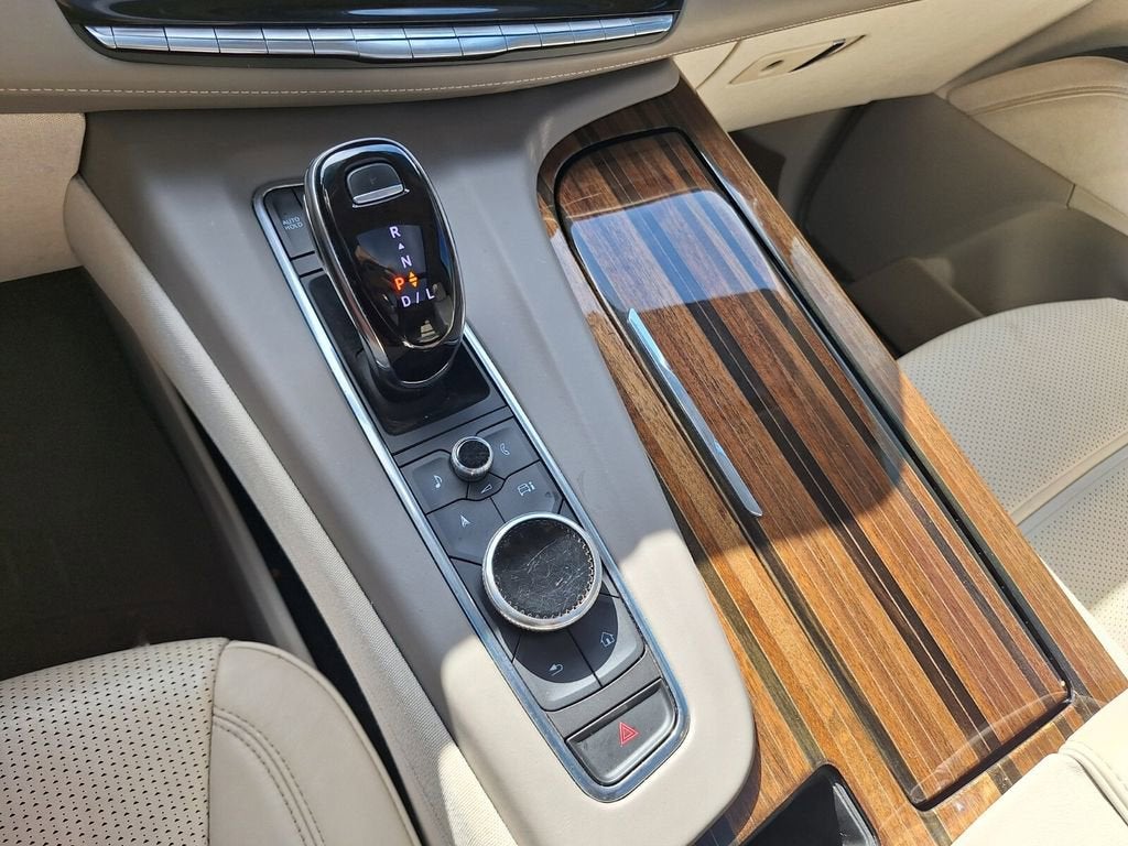 2022 Cadillac Escalade Premium Luxury Platinum