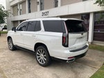 2022 Cadillac Escalade Premium Luxury Platinum