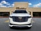 2022 Cadillac Escalade Premium Luxury Platinum