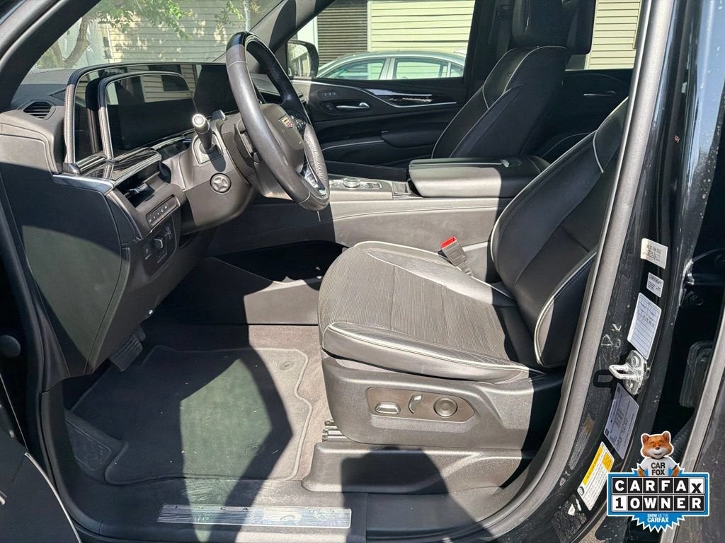 2023 Cadillac Escalade 4WD Sport