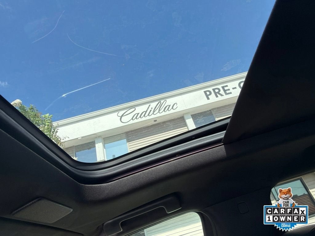2023 Cadillac Escalade 4WD Sport