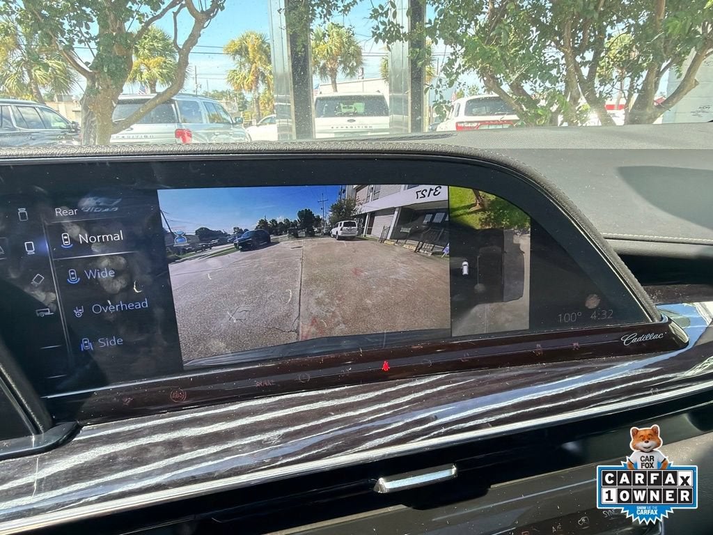 2023 Cadillac Escalade 4WD Sport