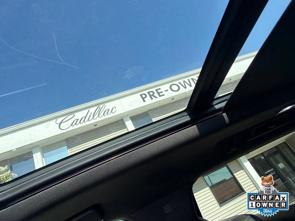 2023 Cadillac Escalade 4WD Sport