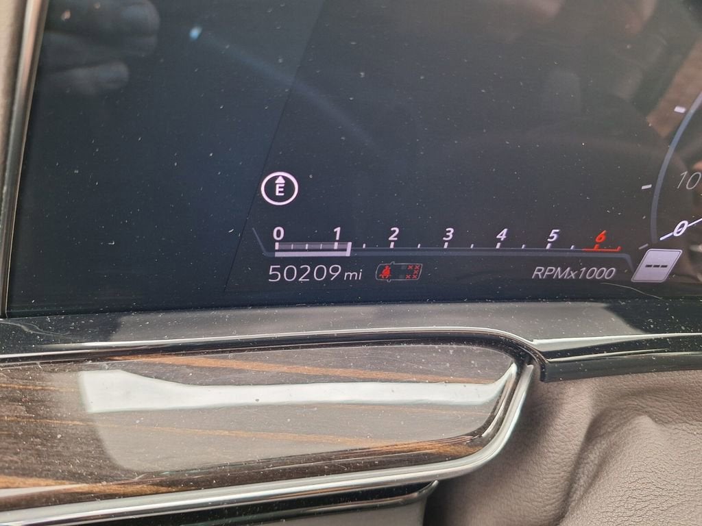 2023 Cadillac Escalade Sport