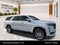 2022 Cadillac Escalade ESV Premium Luxury