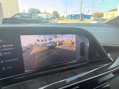 2022 Cadillac Escalade ESV Premium Luxury