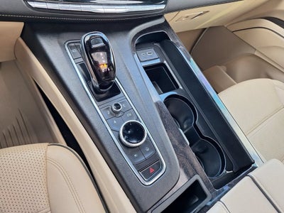 2022 Cadillac Escalade ESV Premium Luxury