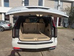 2022 Cadillac Escalade ESV Premium Luxury