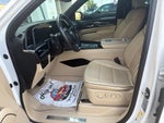 2022 Cadillac Escalade ESV Premium Luxury