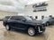 2022 Cadillac Escalade ESV Premium Luxury