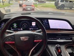 2022 Cadillac Escalade ESV Premium Luxury