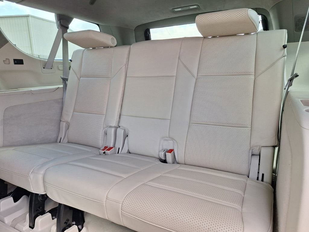 2024 Cadillac Escalade ESV Premium Luxury Platinum