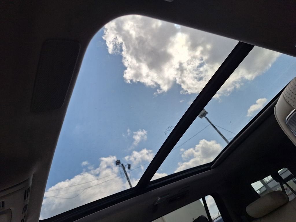 2024 Cadillac Escalade ESV Premium Luxury Platinum