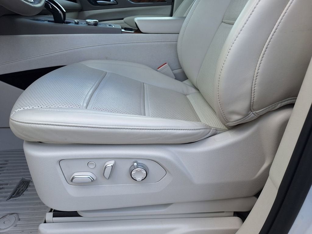 2024 Cadillac Escalade ESV Premium Luxury Platinum