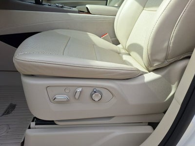 2024 Cadillac Escalade ESV Premium Luxury Platinum