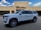 2024 Cadillac Escalade ESV Premium Luxury Platinum