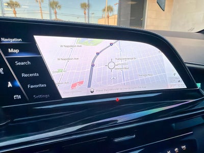 2021 Cadillac Escalade ESV Sport