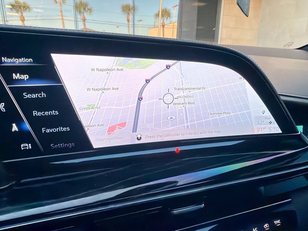 2021 Cadillac Escalade ESV Sport