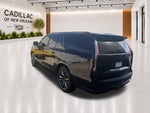 2021 Cadillac Escalade ESV Sport