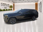2021 Cadillac Escalade ESV Sport
