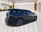 2024 Cadillac Escalade ESV Sport