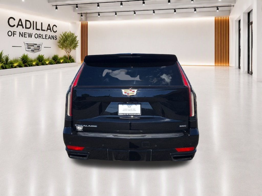 2024 Cadillac Escalade ESV Sport