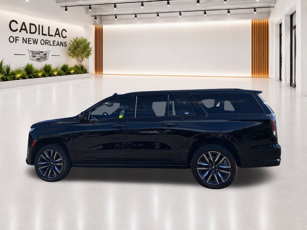 2024 Cadillac Escalade ESV Sport