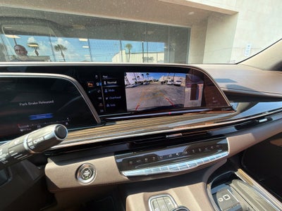 2023 Cadillac Escalade ESV 4WD Sport