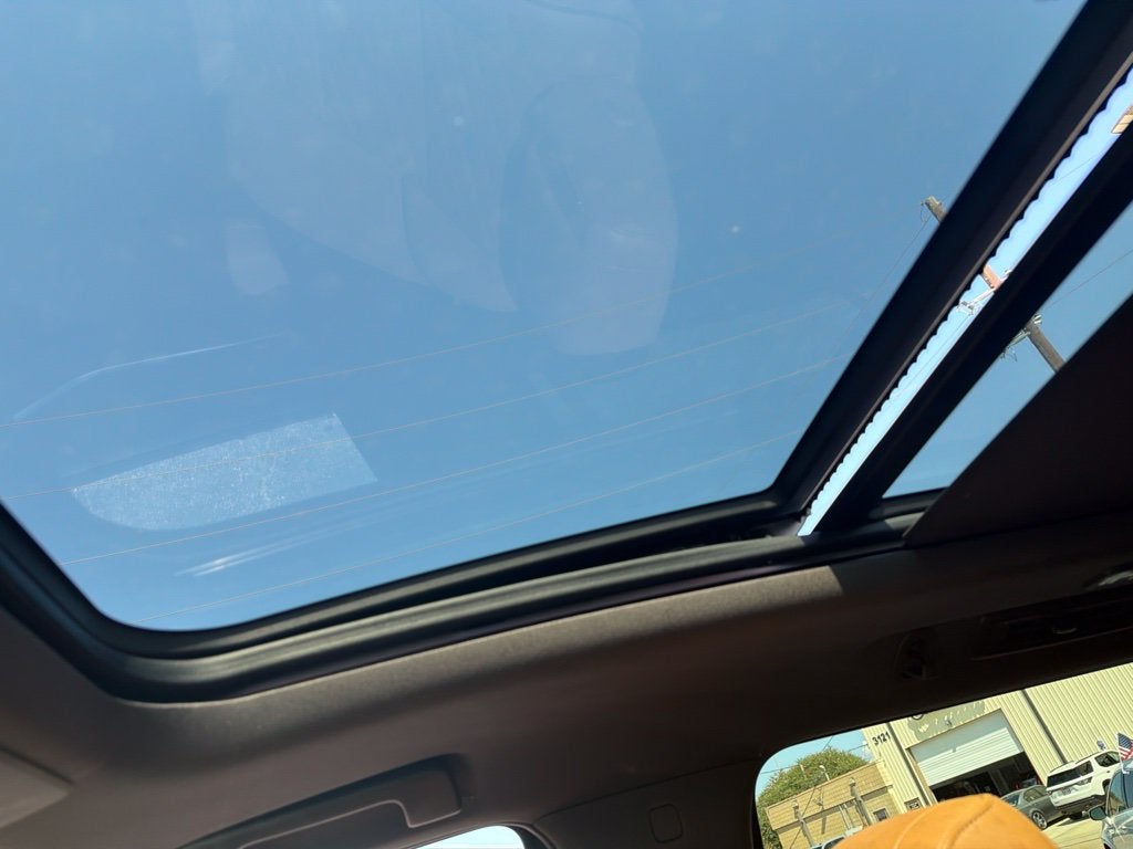 2023 Cadillac Escalade ESV 4WD Sport