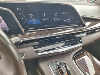 2023 Cadillac Escalade ESV 4WD Sport