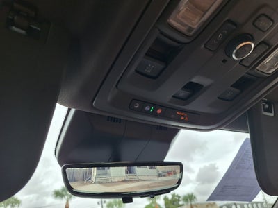 2023 Cadillac Escalade ESV 4WD Sport