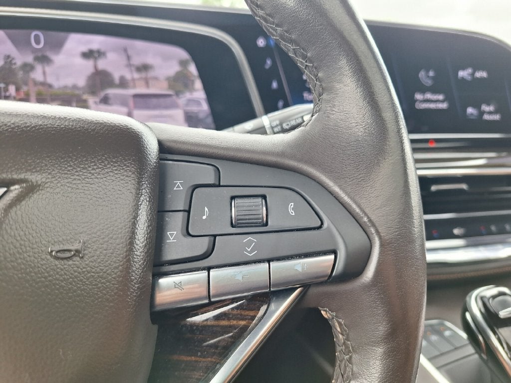 2023 Cadillac Escalade ESV 4WD Sport