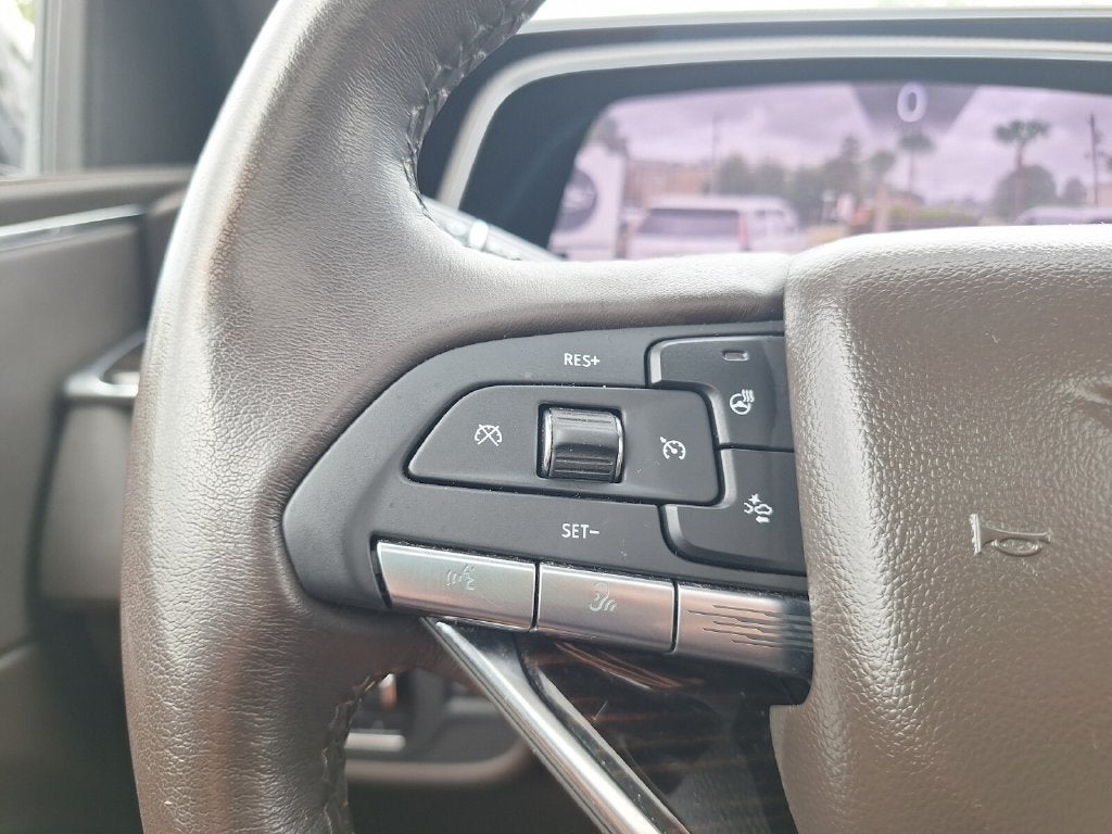 2023 Cadillac Escalade ESV 4WD Sport