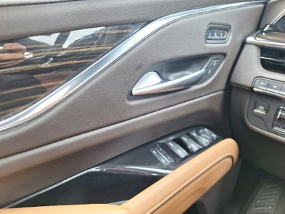 2023 Cadillac Escalade ESV 4WD Sport