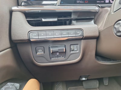2023 Cadillac Escalade ESV 4WD Sport