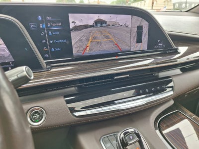 2023 Cadillac Escalade ESV 4WD Sport