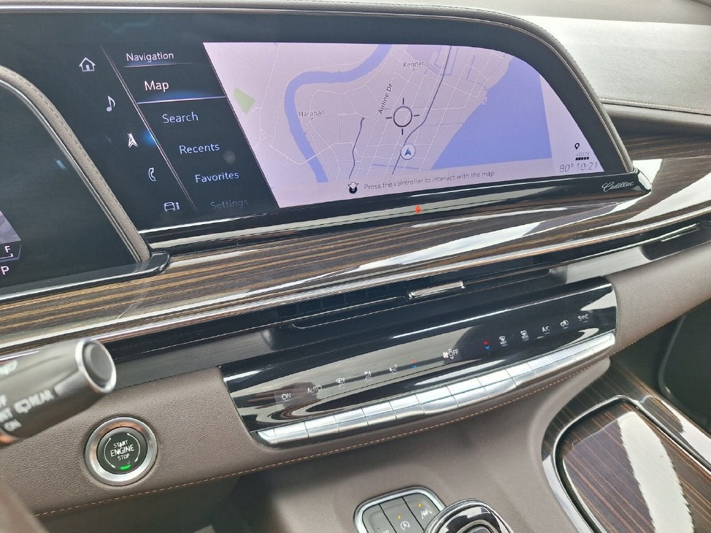2023 Cadillac Escalade ESV 4WD Sport