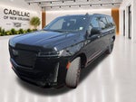 2023 Cadillac Escalade ESV 4WD Sport