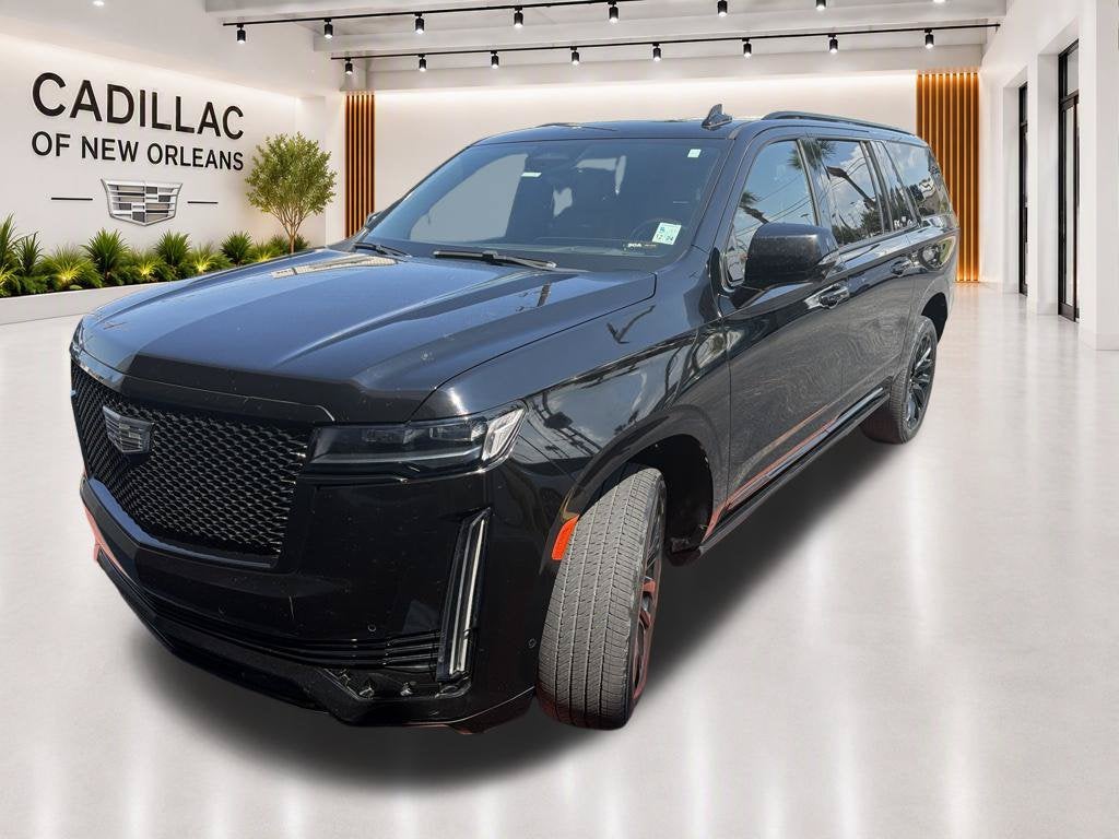 2023 Cadillac Escalade ESV 4WD Sport