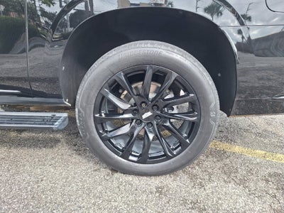 2023 Cadillac Escalade ESV 4WD Sport